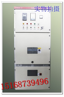 KYN28A-12高压成套柜 智能高低压成套开关柜图片_高清图_细节图