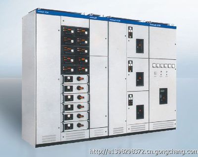 GCS型低压抽出式开关,高低压开关柜_电工电气