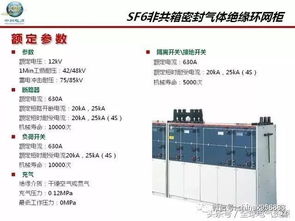 中国工控 一文读懂高低压开关柜制造与检验